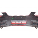 ROJO PARAGOLPES DELANTERO CHEVROLET AVEO BERLINA ROJO PARAGOLPES DELANTERO CHEVROLET AVEO BERLINA