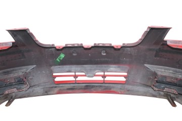 ROJO PARAGOLPES DELANTERO CHEVROLET AVEO BERLINA LT 2008 ROJO 215873 CHEVROLET - 5