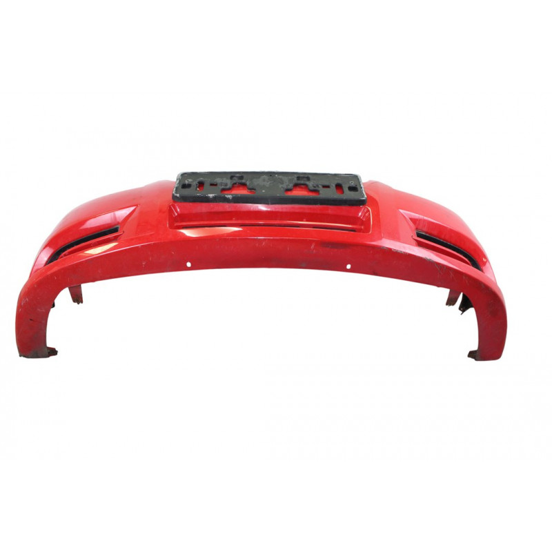 ROJO PARAGOLPES DELANTERO CHEVROLET AVEO BERLINA