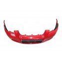 ROJO PARAGOLPES DELANTERO CHEVROLET AVEO BERLINA ROJO PARAGOLPES DELANTERO CHEVROLET AVEO BERLINA