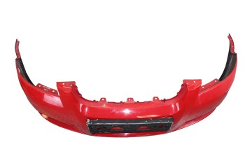 ROJO PARAGOLPES DELANTERO CHEVROLET AVEO BERLINA LT 2008 ROJO 215873 CHEVROLET - 8