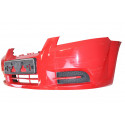 ROJO PARAGOLPES DELANTERO CHEVROLET AVEO BERLINA ROJO PARAGOLPES DELANTERO CHEVROLET AVEO BERLINA