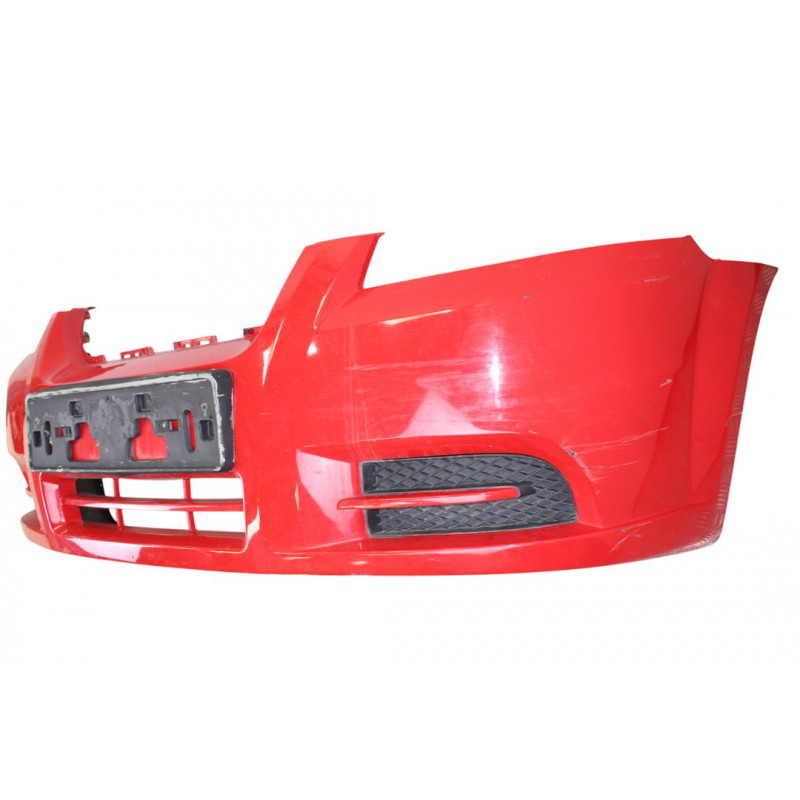 ROJO PARAGOLPES DELANTERO CHEVROLET AVEO BERLINA