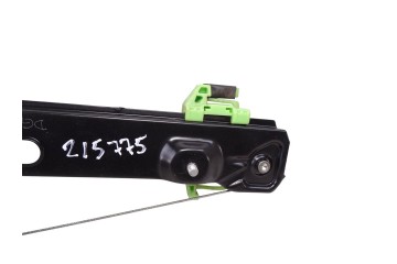 7075883  ELEVALUNAS TRASERO IZQUIERDO BMW SERIE 3 BERLINA (E90) 318d 2006 7075883 215775 BMW - 2