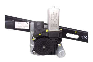 7075883  ELEVALUNAS TRASERO IZQUIERDO BMW SERIE 3 BERLINA (E90) 318d 2006 7075883 215775 BMW - 3