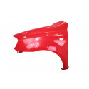 ROJA ALETA DELANTERA IZQUIERDA CHEVROLET AVEO BERLINA ROJA ALETA DELANTERA IZQUIERDA CHEVROLET AVEO BERLINA