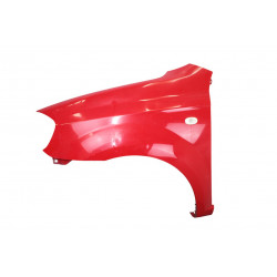 ROJA ALETA DELANTERA IZQUIERDA CHEVROLET AVEO BERLINA