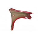 ROJA ALETA DELANTERA IZQUIERDA CHEVROLET AVEO BERLINA ROJA ALETA DELANTERA IZQUIERDA CHEVROLET AVEO BERLINA