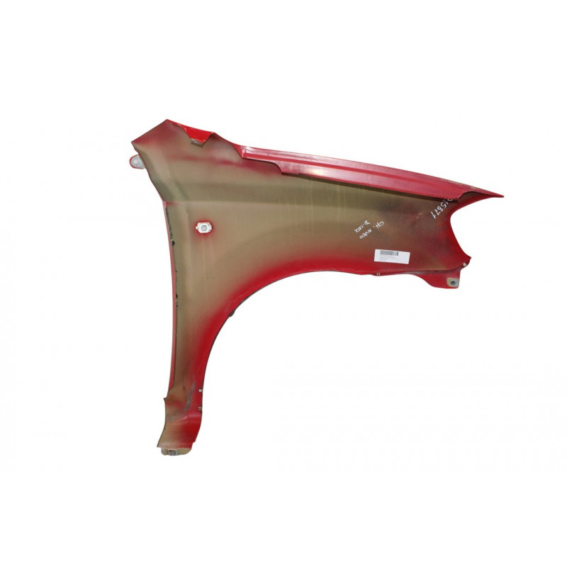 ROJA ALETA DELANTERA IZQUIERDA CHEVROLET AVEO BERLINA