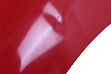 ROJA ALETA DELANTERA IZQUIERDA CHEVROLET AVEO BERLINA LT 2008 ROJA 215871 CHEVROLET - 2