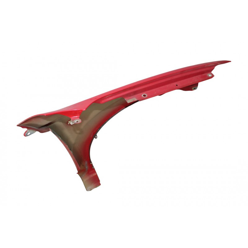 ROJA ALETA DELANTERA IZQUIERDA CHEVROLET AVEO BERLINA