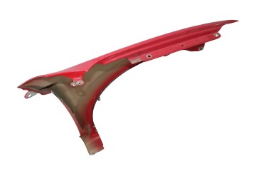 ROJA ALETA DELANTERA IZQUIERDA CHEVROLET AVEO BERLINA LT 2008 ROJA 215871 CHEVROLET - 3