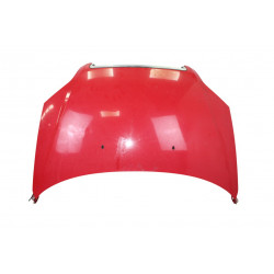 ROJO CAPO CHEVROLET AVEO BERLINA