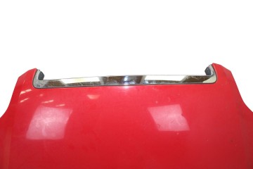 ROJO CAPO CHEVROLET AVEO BERLINA LT 2008 ROJO 215872 CHEVROLET - 1