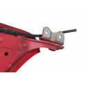 ROJO CAPO CHEVROLET AVEO BERLINA ROJO CAPO CHEVROLET AVEO BERLINA