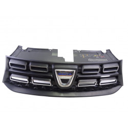 623107554R REJILLA DELANTERA DACIA SANDERO II