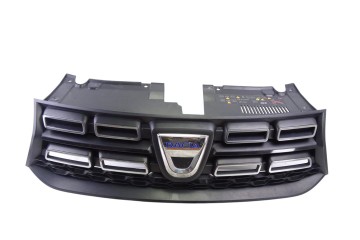 623107554R REJILLA DELANTERA DACIA SANDERO II Stepway 2018 623107554R 215769 DACIA - 1