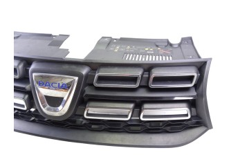 623107554R REJILLA DELANTERA DACIA SANDERO II Stepway 2018 623107554R 215769 DACIA - 1