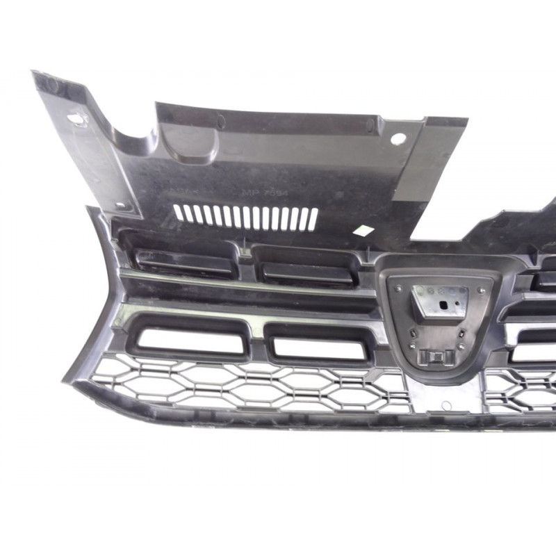 623107554R REJILLA DELANTERA DACIA SANDERO II Stepway 2018 623107554R 215769 DACIA - 2