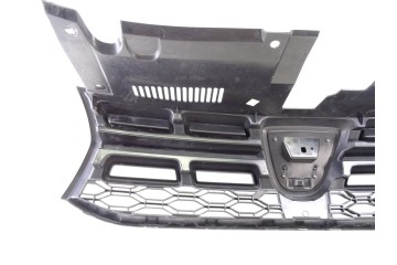 623107554R REJILLA DELANTERA DACIA SANDERO II Stepway 2018 623107554R 215769 DACIA - 2