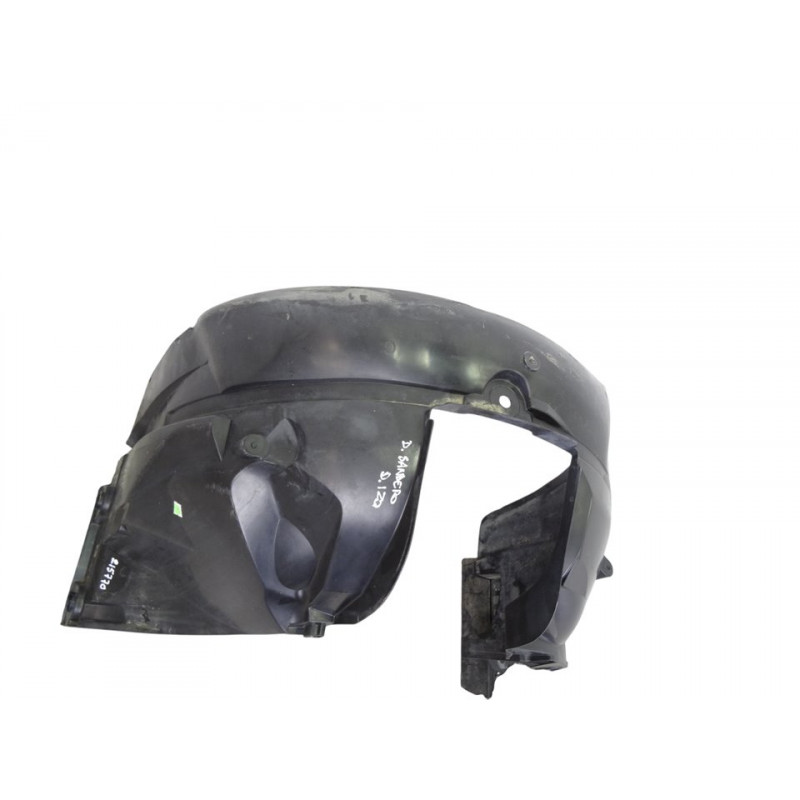 638417606R PASO RUEDA DELANTERO IZQUIERDO DACIA SANDERO II Stepway 2018 638417606R 215770 DACIA - 1