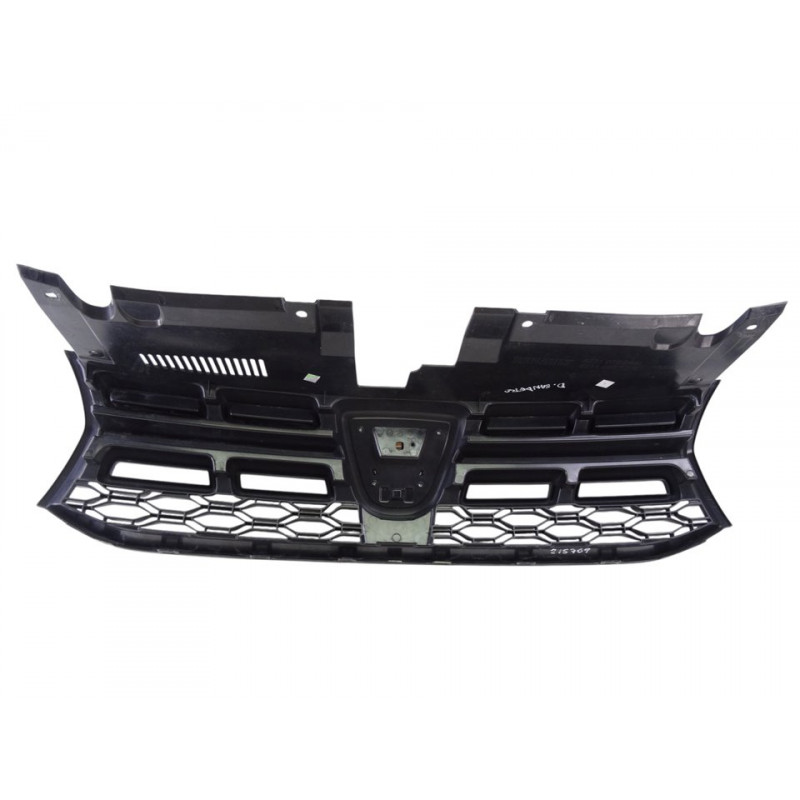 623107554R REJILLA DELANTERA DACIA SANDERO II Stepway 2018 623107554R 215769 DACIA - 3