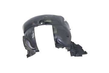 638417606R PASO RUEDA DELANTERO IZQUIERDO DACIA SANDERO II Stepway 2018 638417606R 215770 DACIA - 2