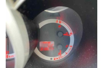 MAZDA 3 BERLINA (BK) 1.6 CRDT  Active