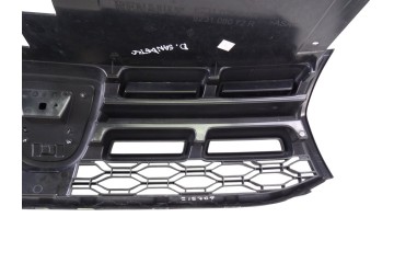 623107554R REJILLA DELANTERA DACIA SANDERO II Stepway 2018 623107554R 215769 DACIA - 4