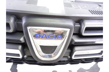 623107554R REJILLA DELANTERA DACIA SANDERO II Stepway 2018 623107554R 215769 DACIA - 5