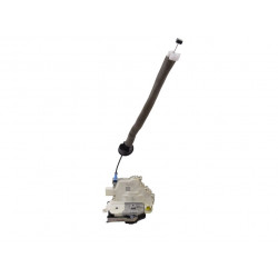 8X1837015 CERRADURA PUERTA DELANTERA IZQUIERDA AUDI A3 SPORTBACK (8VA)