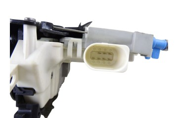 8X1837015  CERRADURA PUERTA DELANTERA IZQUIERDA AUDI A3 SPORTBACK (8VA) Ambiente 2013 8X1837015 215773 AUDI - 1