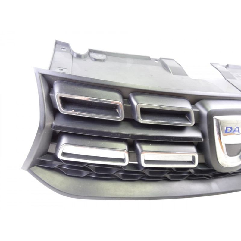 623107554R REJILLA DELANTERA DACIA SANDERO II Stepway 2018 623107554R 215769 DACIA - 6