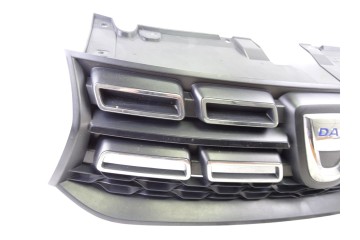 623107554R REJILLA DELANTERA DACIA SANDERO II Stepway 2018 623107554R 215769 DACIA - 6