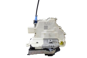 8X1837015  CERRADURA PUERTA DELANTERA IZQUIERDA AUDI A3 SPORTBACK (8VA) Ambiente 2013 8X1837015 215773 AUDI - 2