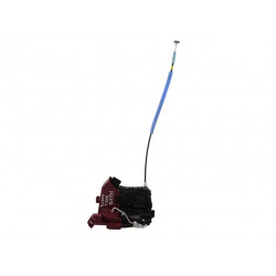 A0867K0040 CERRADURA PUERTA TRASERA DERECHA HYUNDAI TUCSON (NX)