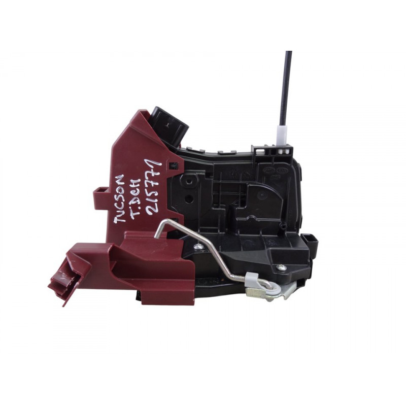 A0867K0040 CERRADURA PUERTA TRASERA DERECHA HYUNDAI TUCSON (NX) KLASS 2WD 2023 A0867K0040 215771 HYUNDAI - 2