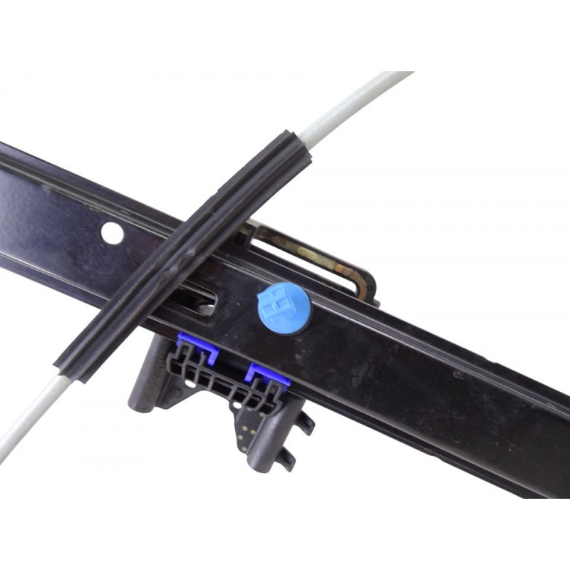 8V4837461  ELEVALUNAS DELANTERO IZQUIERDO AUDI A3 SPORTBACK (8VA) Ambiente 2013 8V4837461 215774 AUDI - 1