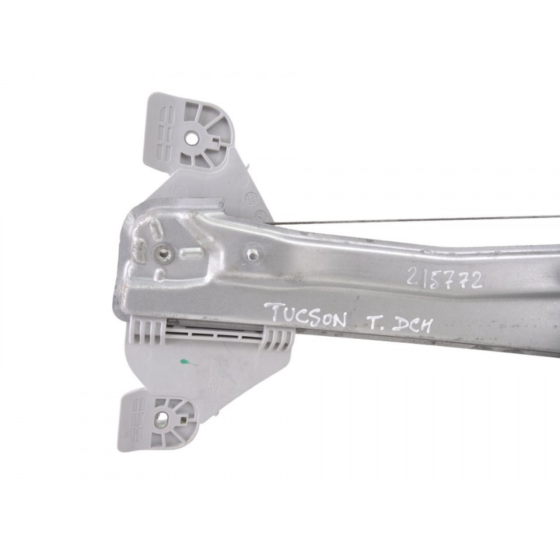  ELEVALUNAS TRASERO DERECHO HYUNDAI TUCSON (NX) KLASS 2WD 2023 215772 HYUNDAI - 1