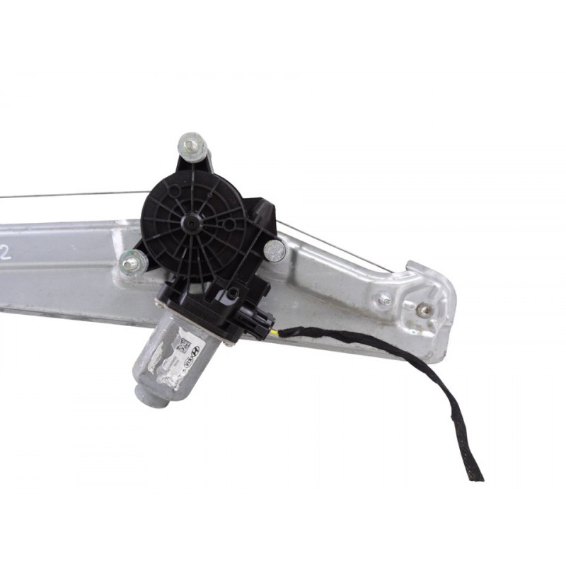  ELEVALUNAS TRASERO DERECHO HYUNDAI TUCSON (NX) KLASS 2WD 2023 215772 HYUNDAI - 2