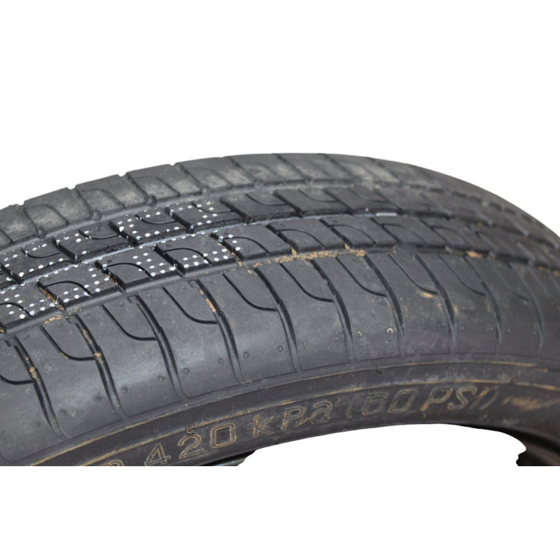 T125/70R17 98M NEUMATICO REPUESTO FORD FOCUS BERLINA (CGE) ST-LINE X 2022 T125/70R17 98M 215793 FORD - 1