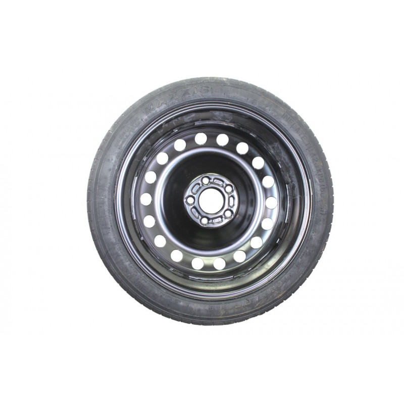 T125/70R17 98M NEUMATICO REPUESTO FORD FOCUS BERLINA (CGE) ST-LINE X 2022 T125/70R17 98M 215793 FORD - 4