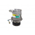 4397 COMPRESOR AIRE ACONDICIONADO OPEL ASTRA G BERLINA Club 1999 4397 215802 OPEL - 1