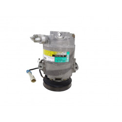 4397 COMPRESOR AIRE ACONDICIONADO OPEL ASTRA G BERLINA