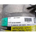 4397 COMPRESOR AIRE ACONDICIONADO OPEL ASTRA G BERLINA Club 1999 4397 215802 OPEL - 1