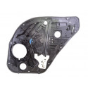 83450G5000 ELEVALUNAS TRASERO IZQUIERDO KIA NIRO (DE) 83450G5000 ELEVALUNAS TRASERO IZQUIERDO KIA NIRO (DE)