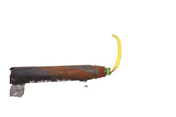 85020G5000 AIRBAG CORTINA DELANTERO DERECHO KIA NIRO (DE)