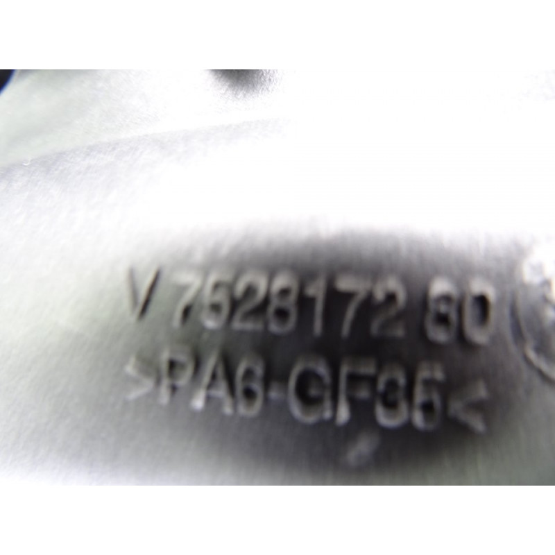 752817280 COLECTOR ADMISION PEUGEOT 308 Premium 2009 752817280 215778 PEUGEOT - 1