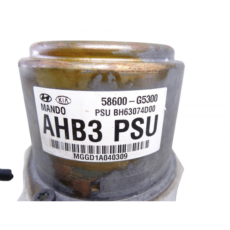 58600G5300 ABS KIA NIRO (DE)