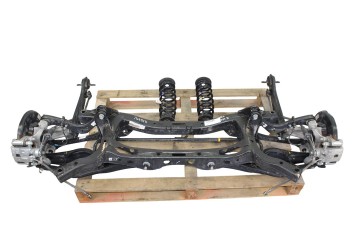 PUENTE TRASERO KIA NIRO (DE)